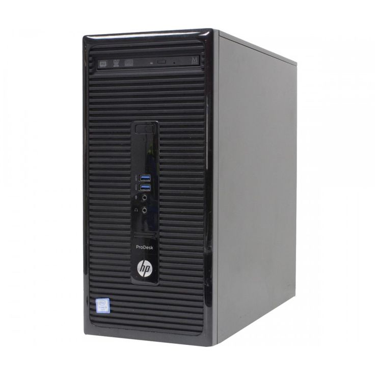 HP ProDesk 400